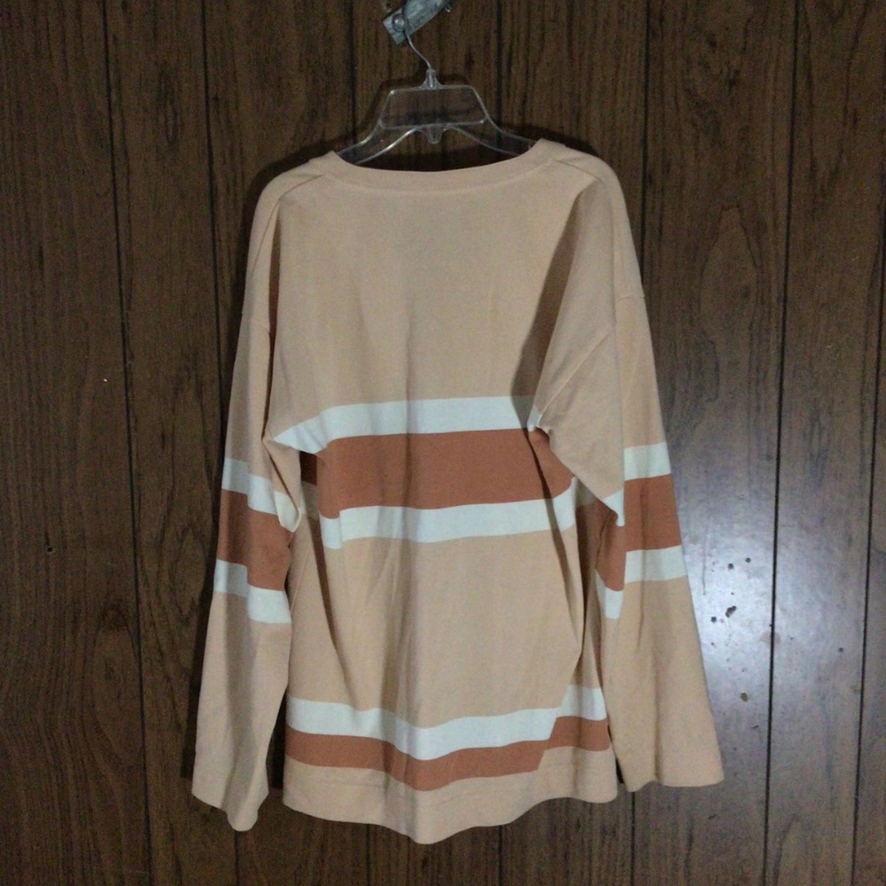 The upside Tunic top - Picture 6 of 6